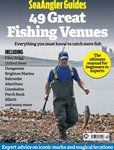 Sea Angler Guide To - Great Fishing Venues